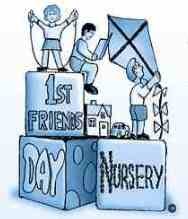 1st Friends Day Nursery Ltd 688649 Image 4